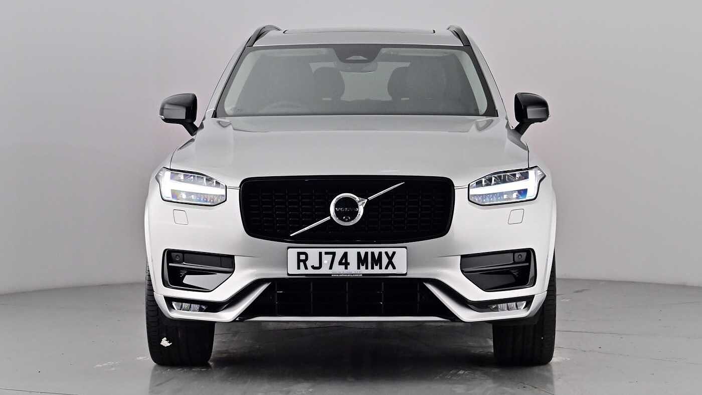 Used Volvo XC90 2024 for sale - 77013082: Photo 9