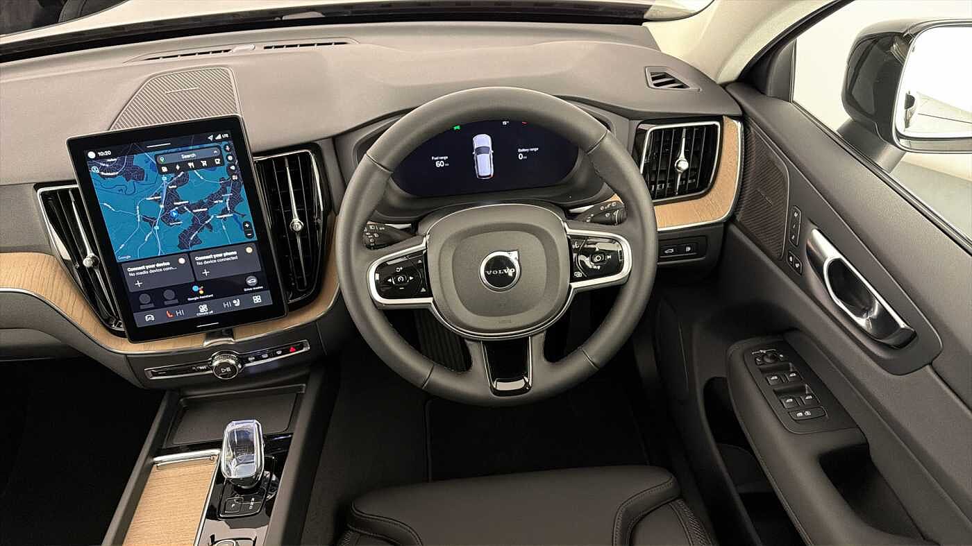Used Volvo XC60 2026 for sale - 77434904: Photo 10
