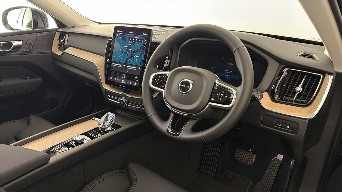 Used Volvo XC60 2026 for sale - 77434904: Photo 13