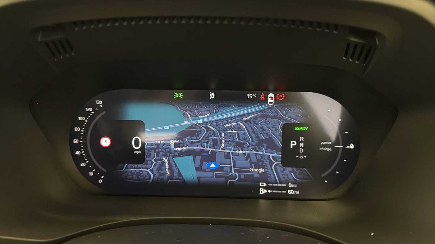 Used Volvo XC60 2026 for sale - 77434904: Photo 15