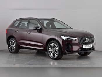 Used Volvo XC60 2026 for sale - 77434904: Photo