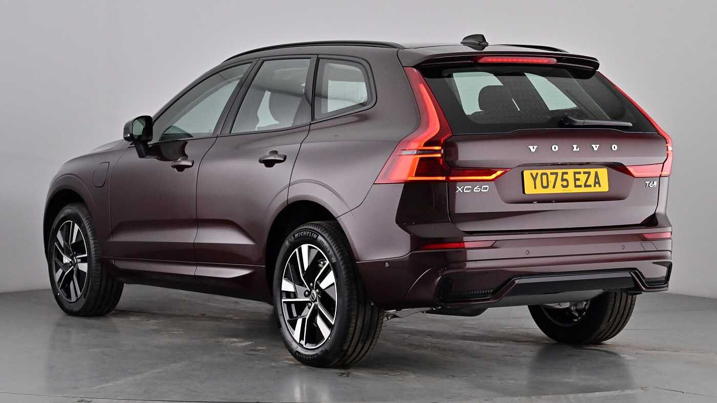 Used Volvo XC60 2026 for sale - 77434904: Photo 2