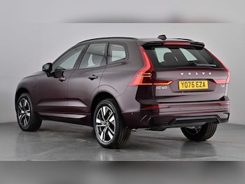 Used Volvo XC60 2026 for sale - 77434904: Photo