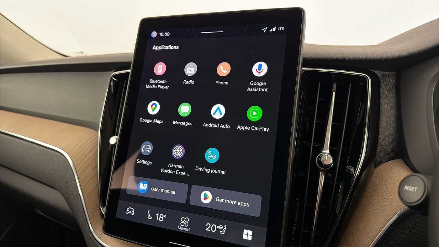 Used Volvo XC60 2026 for sale - 77434904: Photo 38