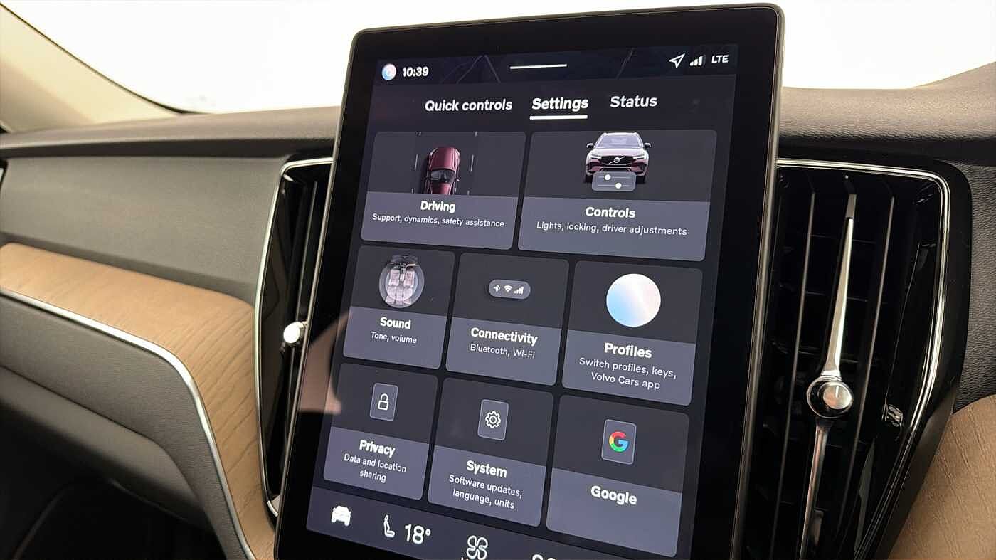 Used Volvo XC60 2026 for sale - 77434904: Photo 40