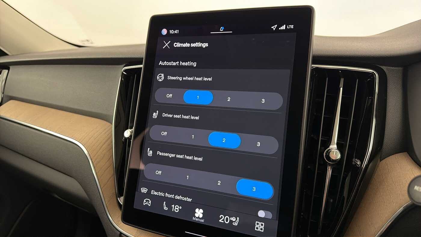 Used Volvo XC60 2026 for sale - 77434904: Photo 42