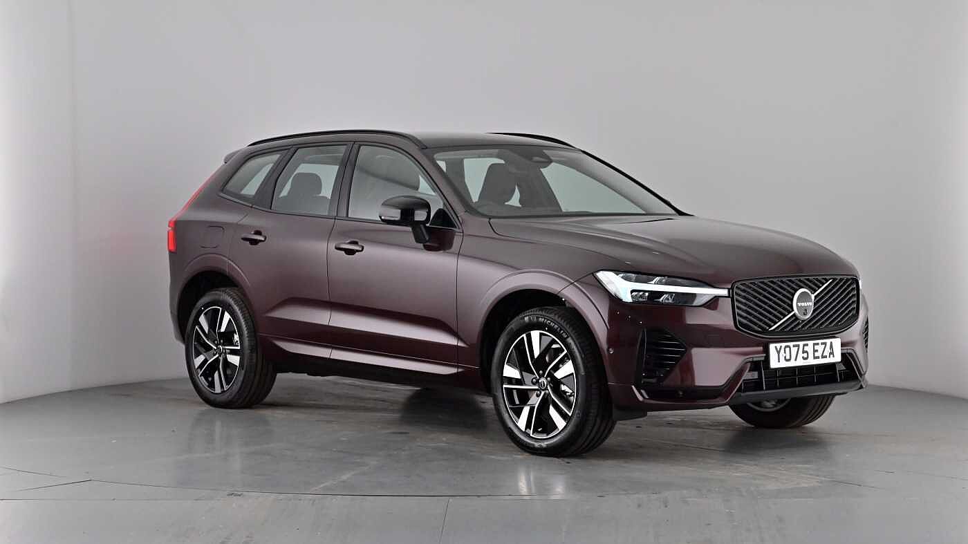 Used Volvo XC60 2026 for sale - 77434904: Photo 43