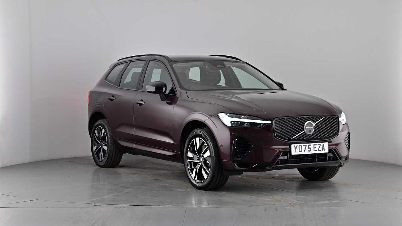 Used Volvo XC60 2026 for sale - 77434904: Photo 44