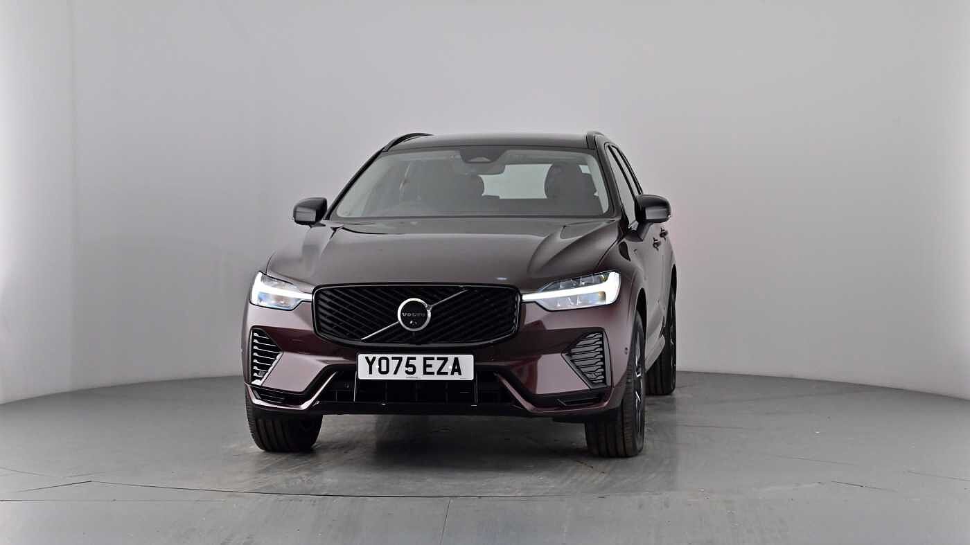 Used Volvo XC60 2026 for sale - 77434904: Photo 48