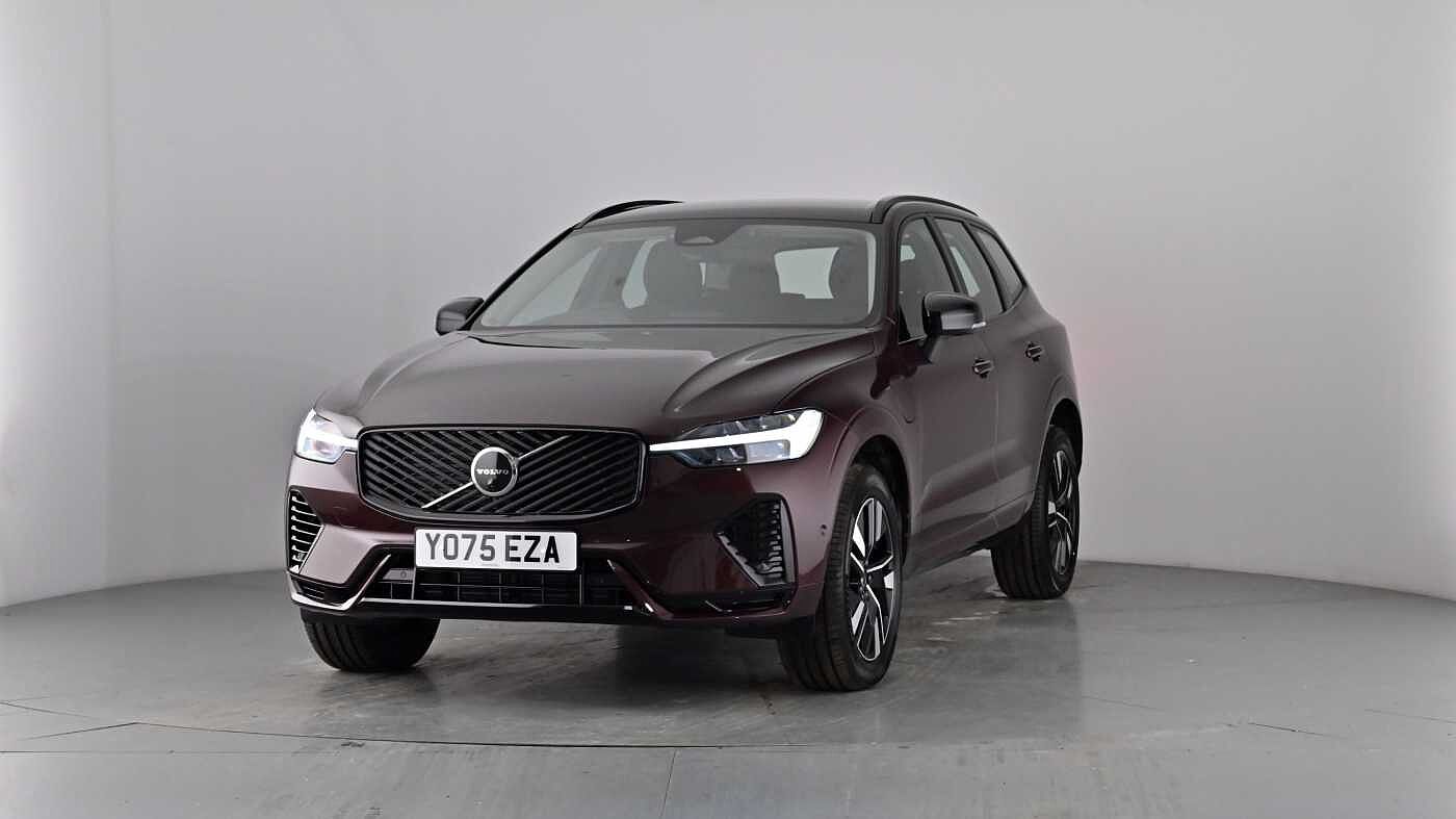 Used Volvo XC60 2026 for sale - 77434904: Photo 49