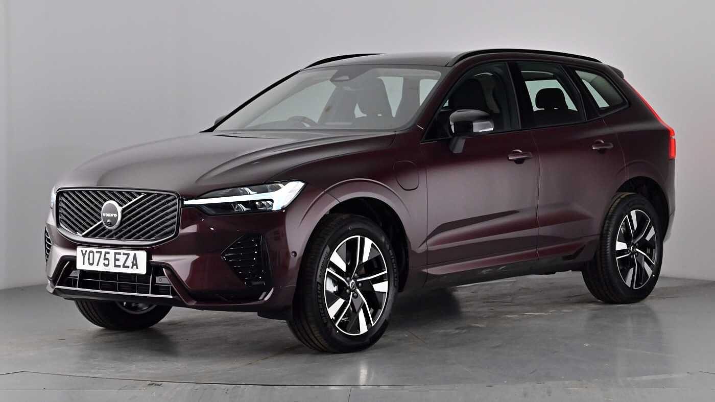 Used Volvo XC60 2026 for sale - 77434904: Photo 5