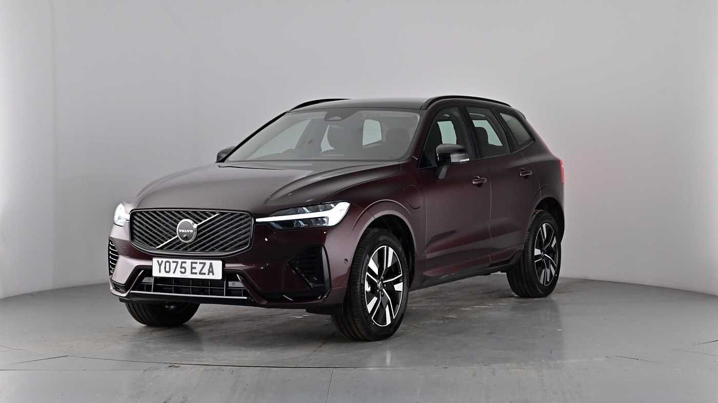 Used Volvo XC60 2026 for sale - 77434904: Photo 50