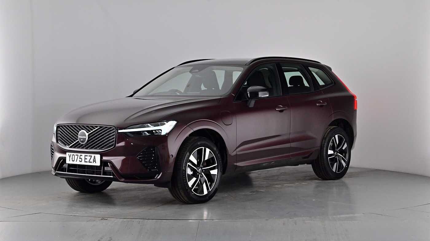 Used Volvo XC60 2026 for sale - 77434904: Photo 51