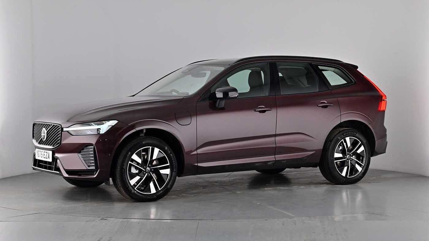 Used Volvo XC60 2026 for sale - 77434904: Photo 53