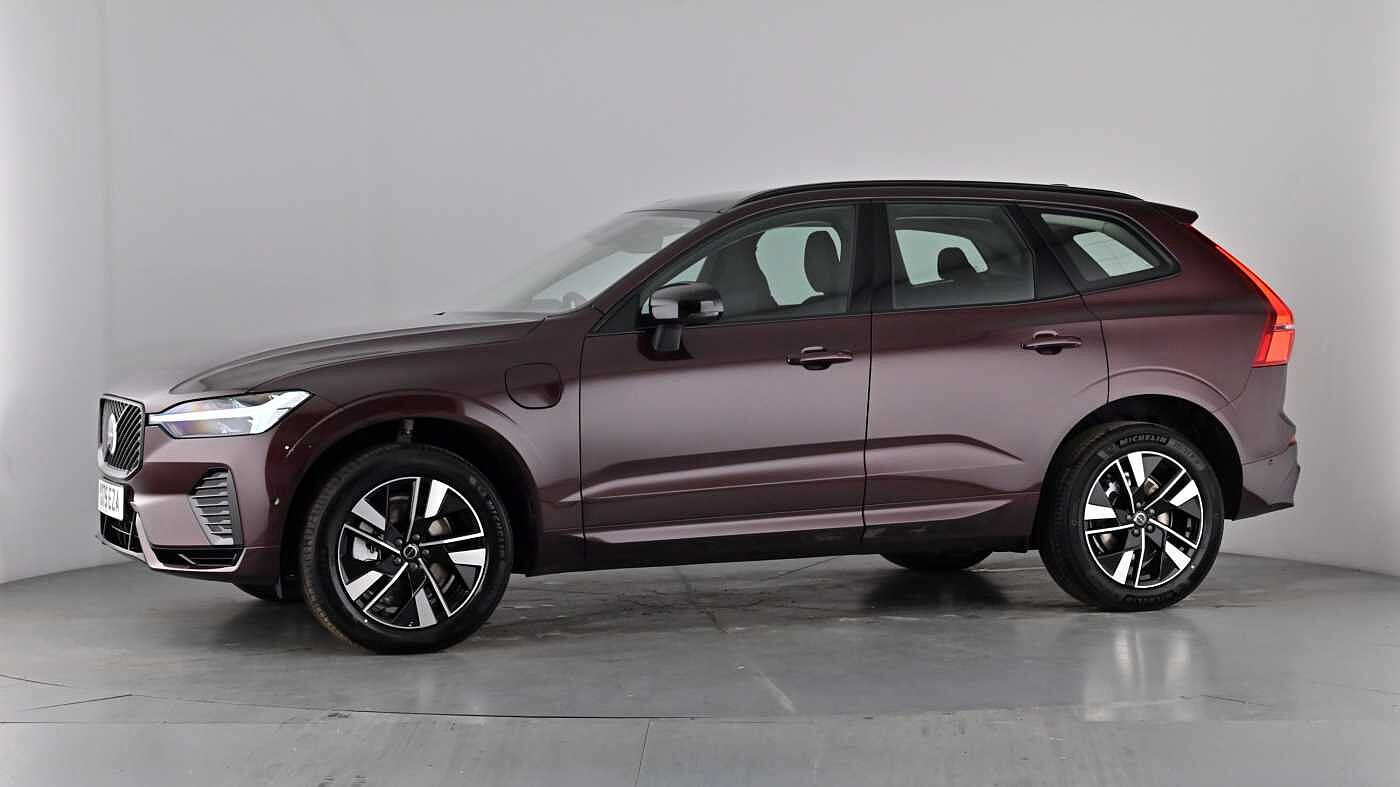 Used Volvo XC60 2026 for sale - 77434904: Photo 54