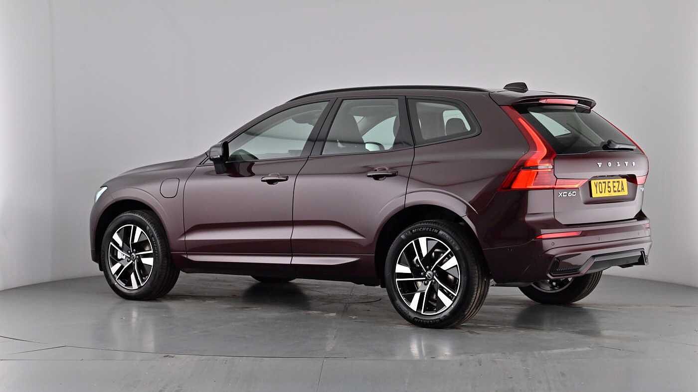 Used Volvo XC60 2026 for sale - 77434904: Photo 60