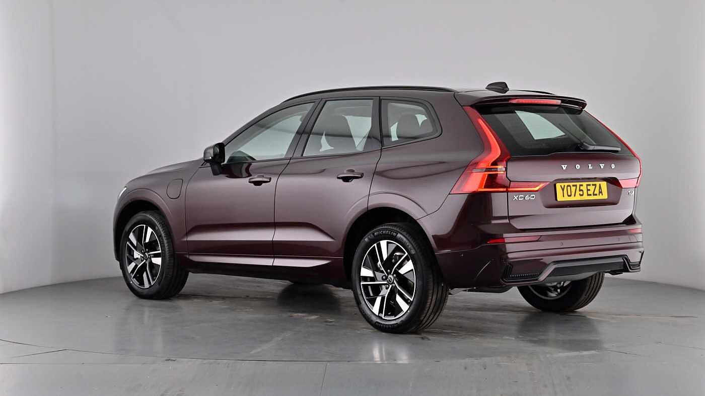 Used Volvo XC60 2026 for sale - 77434904: Photo 61