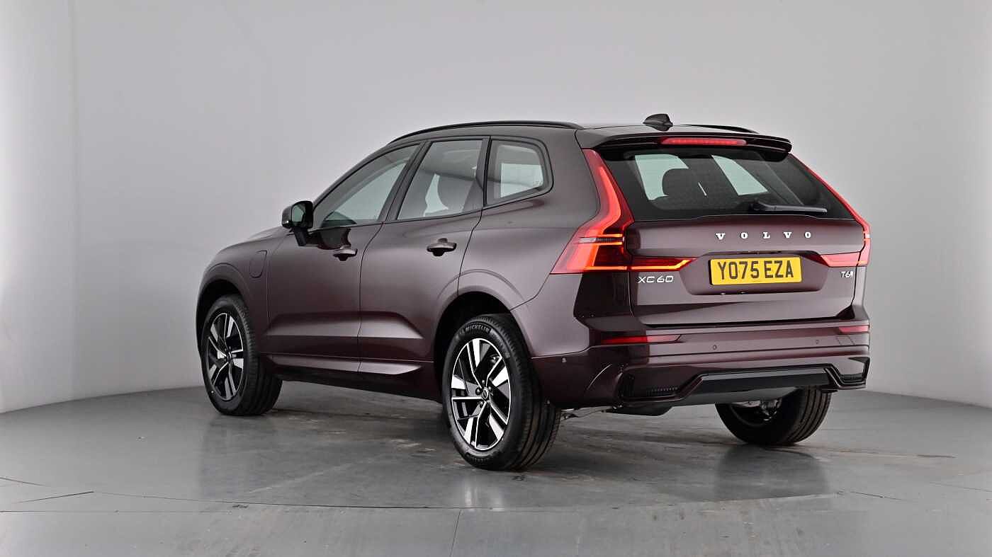 Used Volvo XC60 2026 for sale - 77434904: Photo 62
