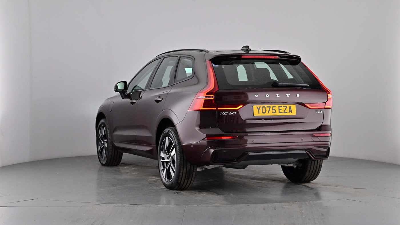 Used Volvo XC60 2026 for sale - 77434904: Photo 63