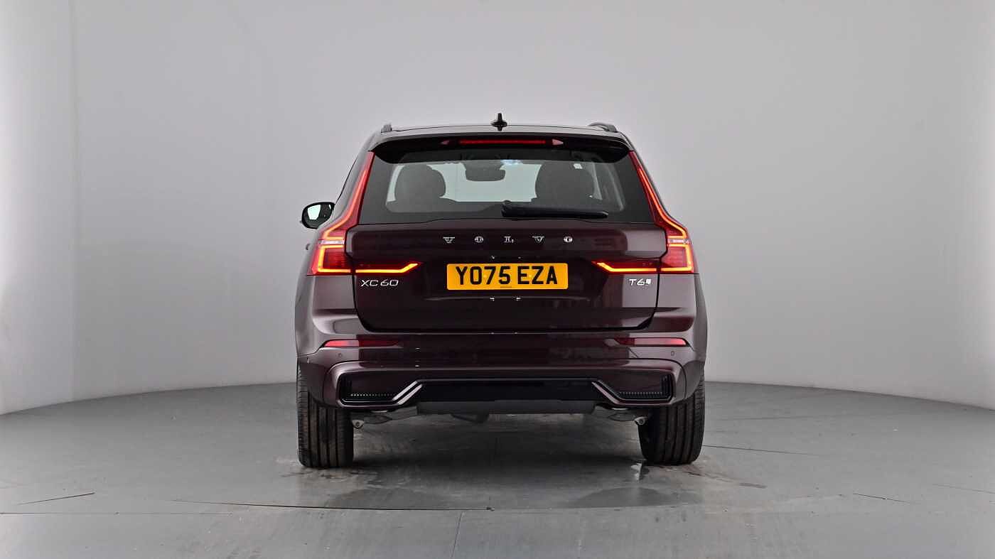 Used Volvo XC60 2026 for sale - 77434904: Photo 65