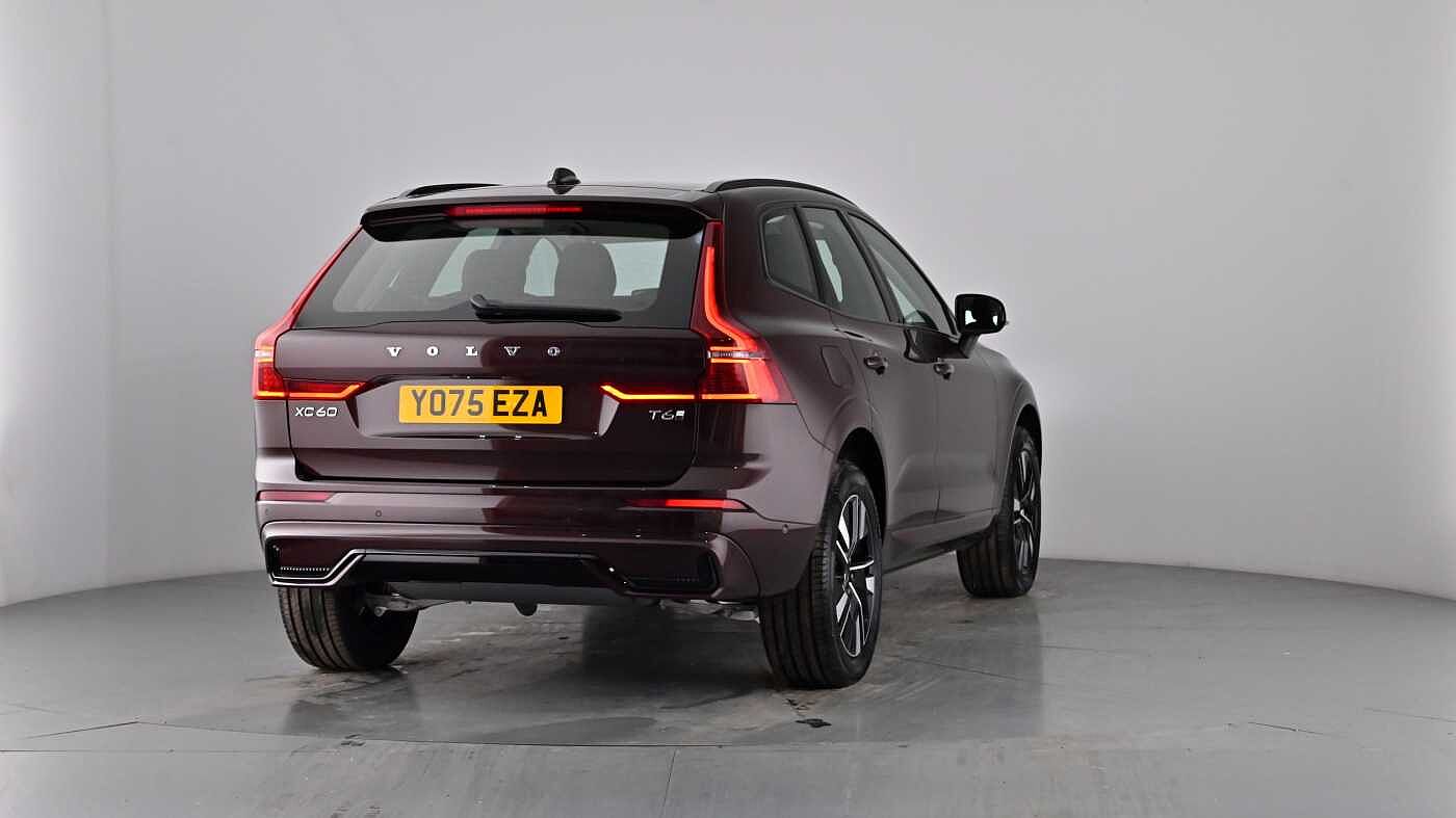 Used Volvo XC60 2026 for sale - 77434904: Photo 67