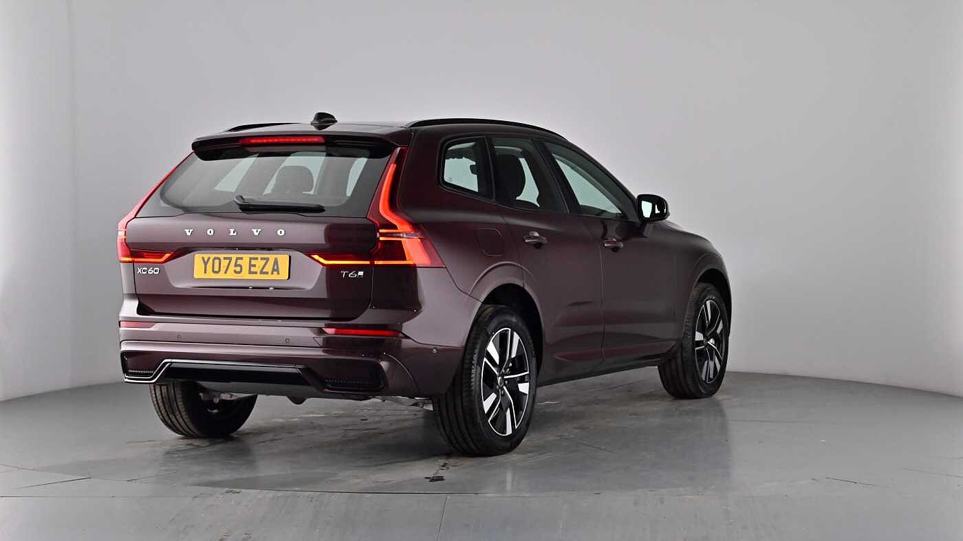 Used Volvo XC60 2026 for sale - 77434904: Photo 68