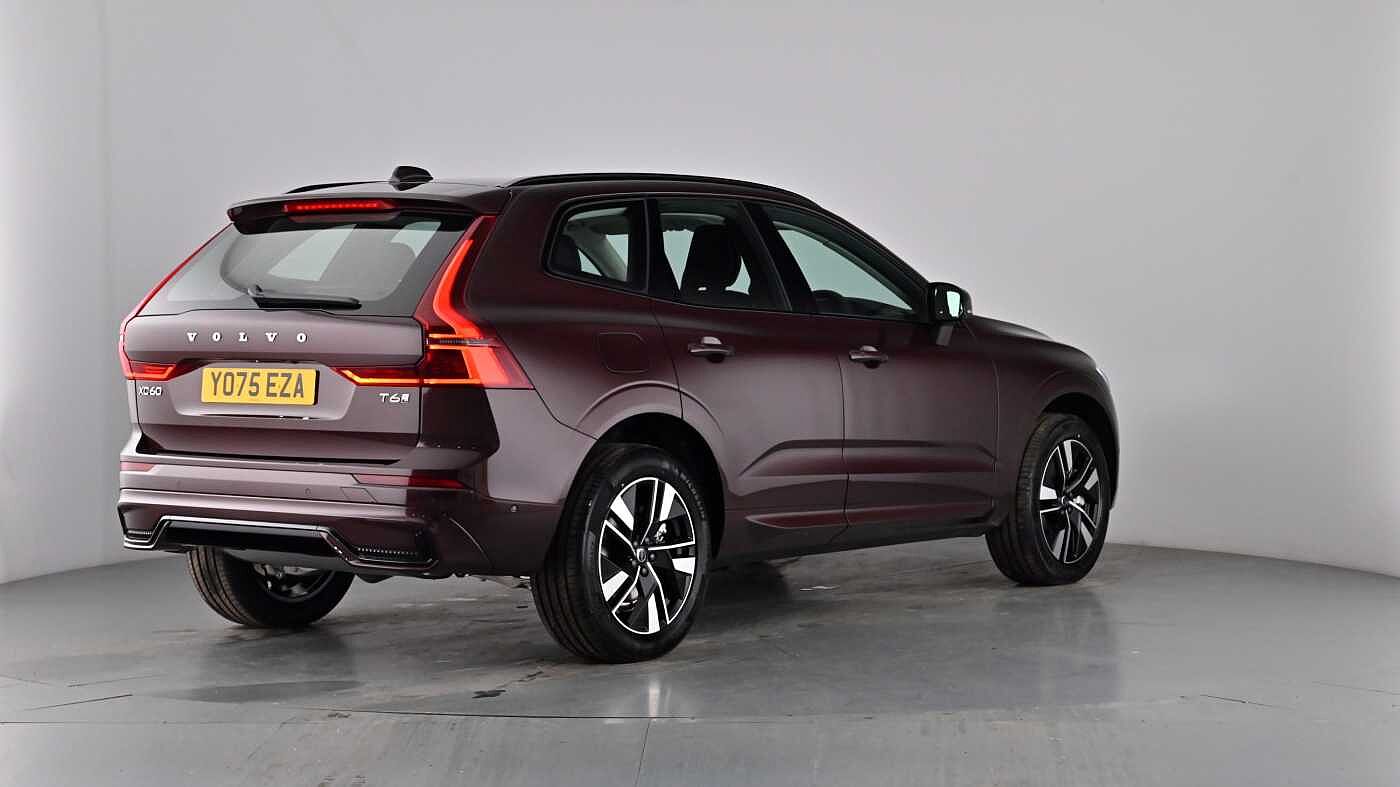 Used Volvo XC60 2026 for sale - 77434904: Photo 69