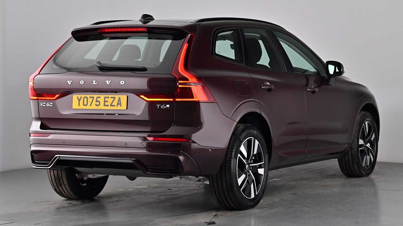 Used Volvo XC60 2026 for sale - 77434904: Photo 7