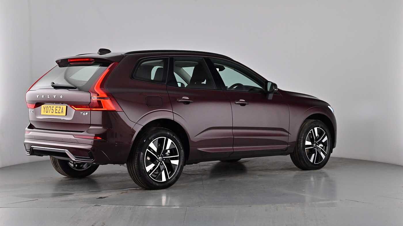 Used Volvo XC60 2026 for sale - 77434904: Photo 70