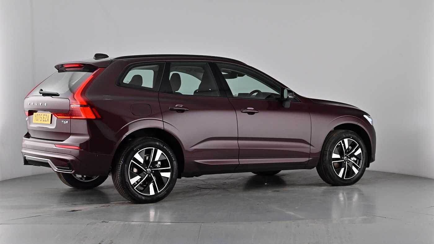 Used Volvo XC60 2026 for sale - 77434904: Photo 71