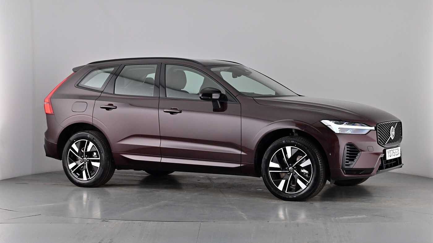 Used Volvo XC60 2026 for sale - 77434904: Photo 77