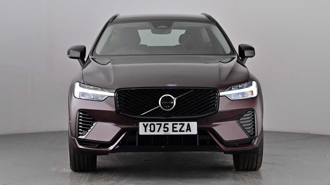 Used Volvo XC60 2026 for sale - 77434904: Photo 9