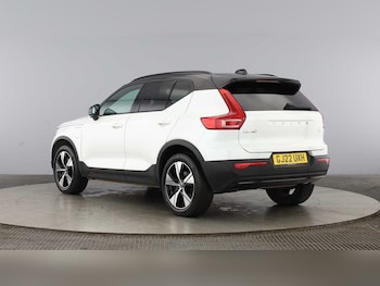Used Volvo XC40 2022 for sale - 78656592: Photo
