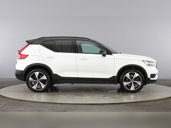 Used Volvo XC40 2022 for sale - 78656592: Photo