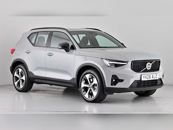 Used Volvo XC40 2026 for sale - 79446011: Photo