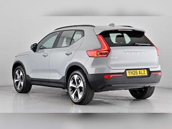 Used Volvo XC40 2026 for sale - 79446011: Photo