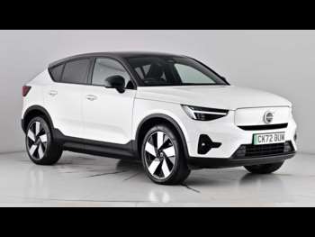 2022 - Recharge Pro, Twin motor Auto 5-Door