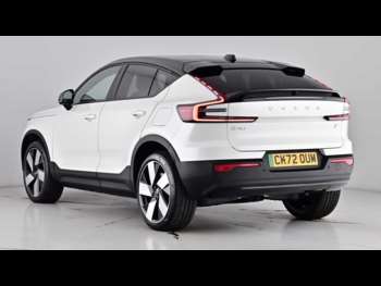 Used Volvo C40 2022 for sale - 74878679: Photo