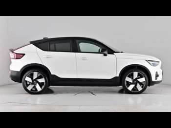 Used Volvo C40 2022 for sale - 74878679: Photo