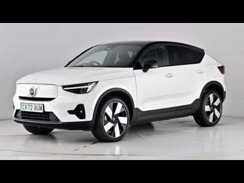 Used Volvo C40 2022 for sale - 74878679: Photo
