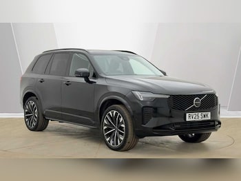 Used Volvo XC90 2025 for sale - 78596231: Photo