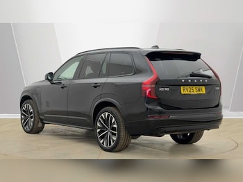 Used Volvo XC90 2025 for sale - 78596231: Photo