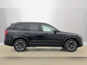 Used Volvo XC90 2025 for sale - 78596231: Photo