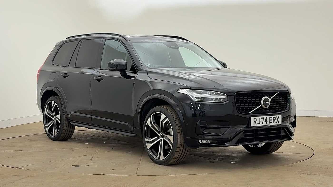 Used Volvo XC90 2024 for sale - 76507517: Photo 1