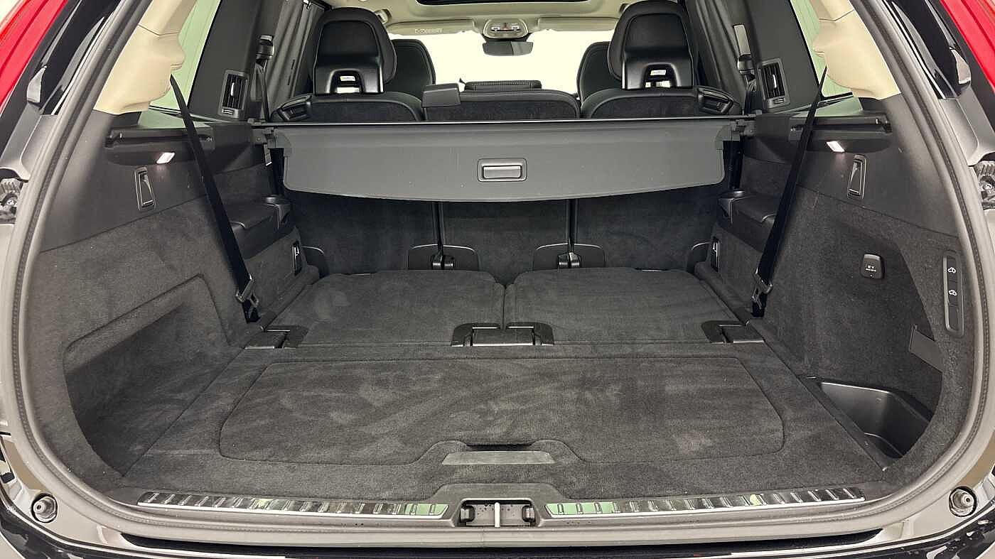 Used Volvo XC90 2024 for sale - 76507517: Photo 10