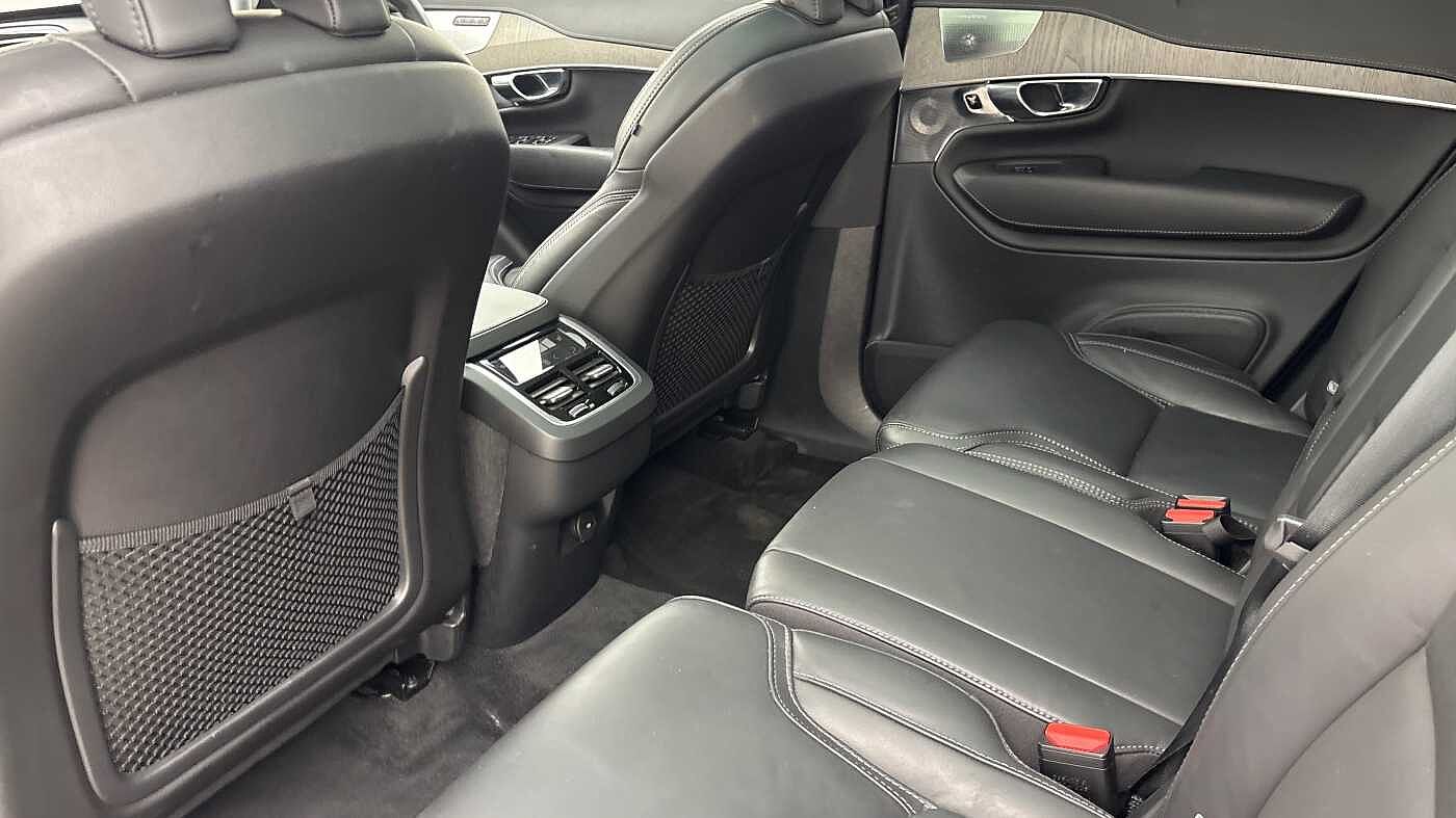 Used Volvo XC90 2024 for sale - 76507517: Photo 12