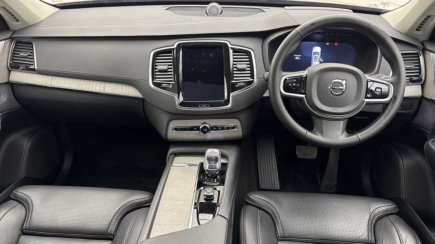 Used Volvo XC90 2024 for sale - 76507517: Photo 14