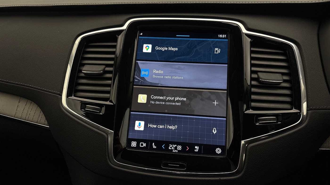 Used Volvo XC90 2024 for sale - 76507517: Photo 17