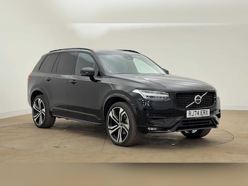Volvo - XC90