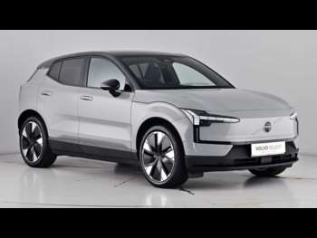 Used Volvo EX30 2025 for sale - 74963012: Photo
